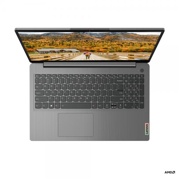 Lenovo IdeaPad 3 Notebook 15" AMD Ryzen 7 12GB 512GB - EUROBABYLON