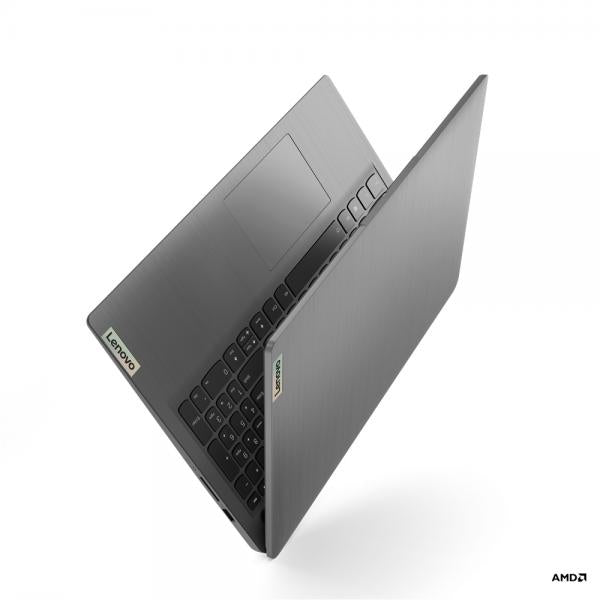 Lenovo IdeaPad 3 Notebook 15" AMD Ryzen 7 12GB 512GB - EUROBABYLON