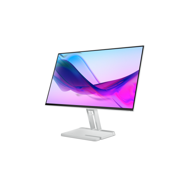 Lenovo L24i-4A LED display 60,5 cm (23.8") 1920 x 1080 Pixel Full HD Grigio - EUROBABYLON