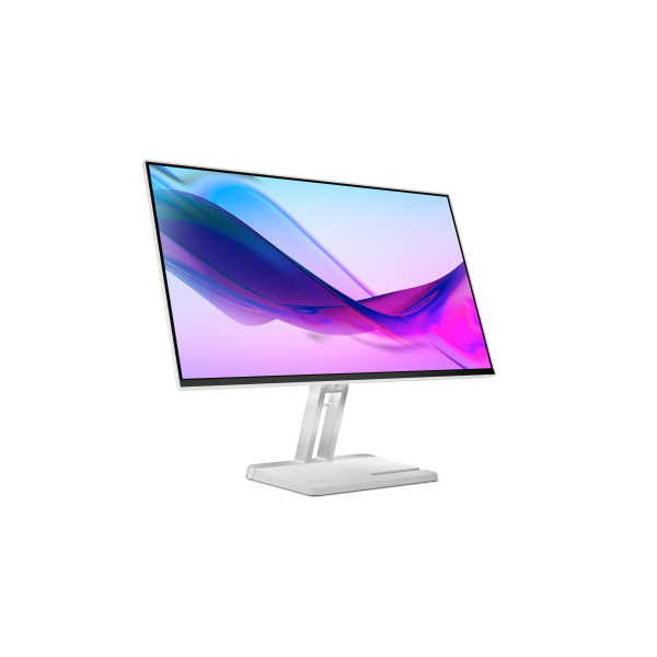 Lenovo L24i-4A LED display 60,5 cm (23.8") 1920 x 1080 Pixel Full HD Grigio - EUROBABYLON