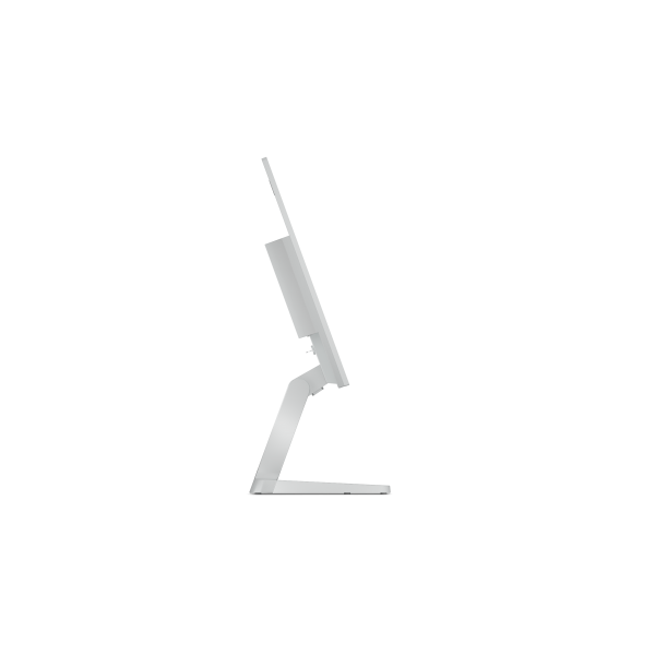 Lenovo L24i-4A LED display 60,5 cm (23.8") 1920 x 1080 Pixel Full HD Grigio - EUROBABYLON