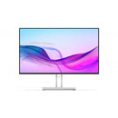 Lenovo L27i-4A Monitor PC 68,6 cm (27") 1920 x 1080 Pixel LCD Grigio - EUROBABYLON