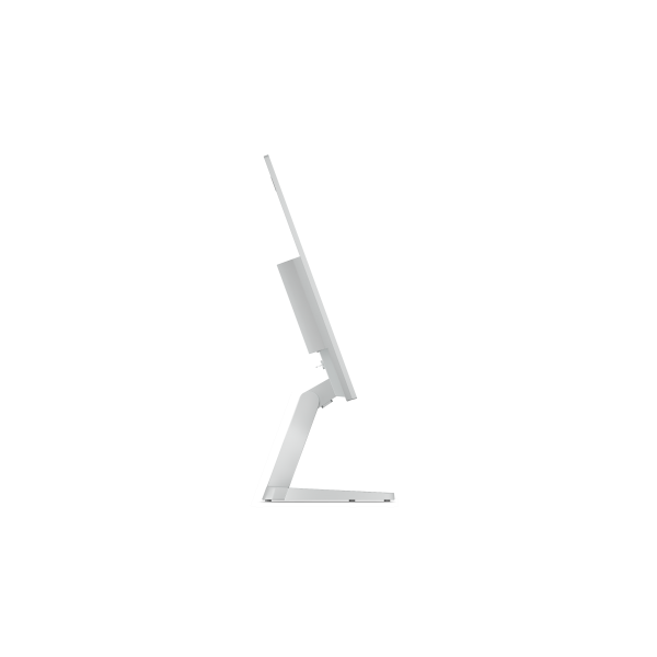 Lenovo L27i-4A Monitor PC 68,6 cm (27") 1920 x 1080 Pixel LCD Grigio - EUROBABYLON