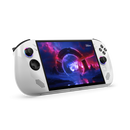 Lenovo Legion Go S 8ARP1 console da gioco portatile 20,3 cm (8") 1 TB Touch screen Wi-Fi Bianco - EUROBABYLON