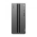 Lenovo Legion LOQ Tower Intel Core i5 i5-14400F 16 GB DDR5-SDRAM 1 TB SSD NVIDIA GeForce RTX 4060 PC Nero, Grigio - EUROBABYLON
