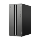 Lenovo Legion LOQ Tower Intel Core i5 i5-14400F 16 GB DDR5-SDRAM 1 TB SSD NVIDIA GeForce RTX 4060 PC Nero, Grigio - EUROBABYLON