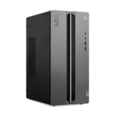 Lenovo Legion LOQ Tower Intel Core i5 i5-14400F 16 GB DDR5-SDRAM 1 TB SSD NVIDIA GeForce RTX 4060 PC Nero, Grigio - EUROBABYLON