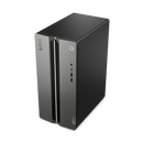 Lenovo Legion LOQ Tower Intel Core i5 i5-14400F 16 GB DDR5-SDRAM 1 TB SSD NVIDIA GeForce RTX 4060 PC Nero, Grigio - EUROBABYLON