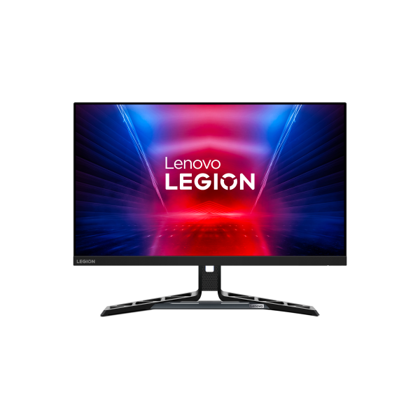 Lenovo Legion R27i-30 Monitor PC 68,6 cm (27") 1920 x 1080 Pixel Full HD LED Nero - EUROBABYLON