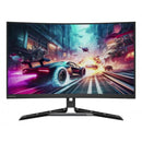 Lenovo Legion R32qc-30 Monitor PC 80 cm (31.5") 2560 x 1440 Pixel Quad HD LED Nero - EUROBABYLON