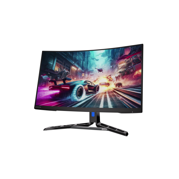 Lenovo Legion R32qc-30 Monitor PC 80 cm (31.5") 2560 x 1440 Pixel Quad HD LED Nero - EUROBABYLON