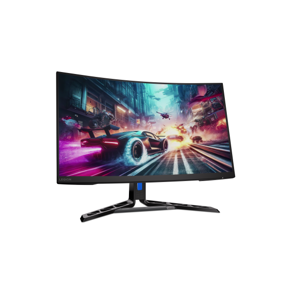 Lenovo Legion R32qc-30 Monitor PC 80 cm (31.5") 2560 x 1440 Pixel Quad HD LED Nero - EUROBABYLON