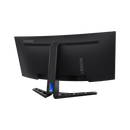 Lenovo Legion R34w-30 Monitor PC 86,4 cm (34") 3440 x 1440 Pixel Wide Quad HD LCD Nero - EUROBABYLON