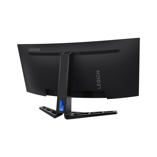 Lenovo Legion R34w-30 Monitor PC 86,4 cm (34") 3440 x 1440 Pixel Wide Quad HD LCD Nero - EUROBABYLON