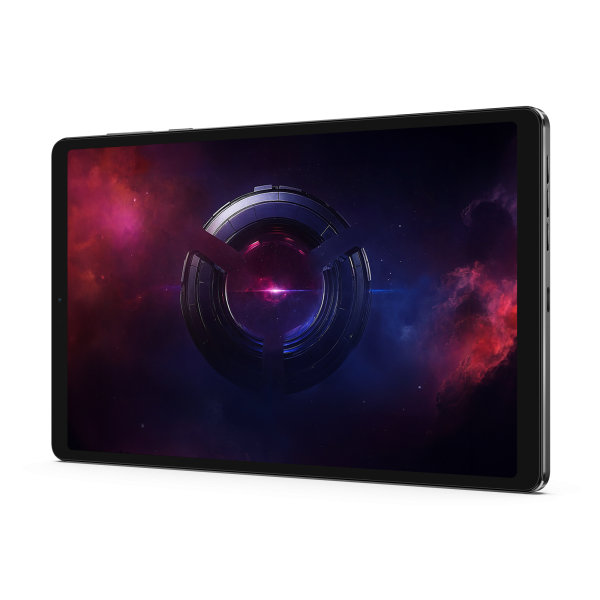 Lenovo Legion Tab (8.8", 3) Qualcomm Snapdragon 256 GB 22,4 cm (8.8") 12 GB Wi-Fi 7 (802.11be) Android 14 Nero - EUROBABYLON