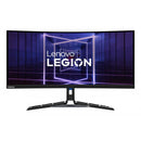 Lenovo Legion Y34wz-30 Monitor PC 86,4 cm (34") 3440 x 1440 Pixel Wide Quad HD LED Nero - EUROBABYLON