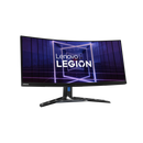 Lenovo Legion Y34wz-30 Monitor PC 86,4 cm (34") 3440 x 1440 Pixel Wide Quad HD LED Nero - EUROBABYLON