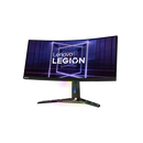 Lenovo Legion Y34wz-30 Monitor PC 86,4 cm (34") 3440 x 1440 Pixel Wide Quad HD LED Nero - EUROBABYLON