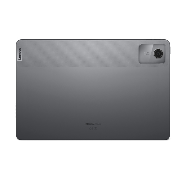 Lenovo Tab M11 128 GB 27,9 cm (11") Mediatek 4 GB Wi-Fi 5 (802.11ac) Android 13 Grigio - EUROBABYLON