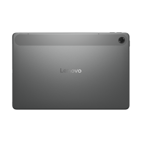 Lenovo Tab Mediatek 64 GB 25,6 cm (10.1") 4 GB Wi-Fi 5 (802.11ac) Android 14 Grigio - EUROBABYLON