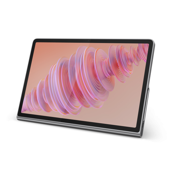 Lenovo Tab Plus Mediatek 128 GB 29,2 cm (11.5") 8 GB Wi-Fi 5 (802.11ac) Android 14 Grigio - EUROBABYLON