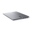 Lenovo ThinkBook 14 Intel Core 7 240H Computer portatile 35,6 cm (14") WUXGA 16 GB DDR5-SDRAM 512 GB SSD Wi-Fi 6E (802.11ax) Windows 11 Pro Italiano Grigio - EUROBABYLON