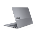 Lenovo ThinkBook 14 Intel Core Ultra 5 125U Computer portatile 35,6 cm (14") WUXGA 16 GB DDR5-SDRAM 512 GB SSD Wi-Fi 6E (802.11ax) Windows 11 Pro Grigio - EUROBABYLON