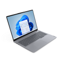 Lenovo ThinkBook 16 G7 ARP AMD Ryzen 7 7735HS Computer portatile 40,6 cm (16") WUXGA 16 GB DDR5-SDRAM 512 GB SSD Wi-Fi 6E (802.11ax) Windows 11 Pro Grigio - EUROBABYLON