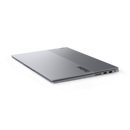 Lenovo ThinkBook 16 Intel Core 5 210H Computer portatile 40,6 cm (16") Touch screen WUXGA 16 GB DDR5-SDRAM 512 GB SSD Wi-Fi 6E (802.11ax) Windows 11 Pro Italiano Grigio - EUROBABYLON