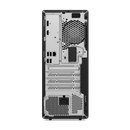 Lenovo ThinkCentre M70t Intel Core i7 i7-13700 32 GB DDR5-SDRAM 512 GB SSD Windows 11 Pro Tower PC Nero - EUROBABYLON