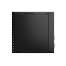 Lenovo ThinkCentre M75q Gen 2 AMD Ryzen 3 PRO 5355GE 8 GB DDR4-SDRAM 256 GB SSD Mini PC Nero - EUROBABYLON