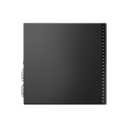 Lenovo ThinkCentre M75q Gen 2 AMD Ryzen 3 PRO 5355GE 8 GB DDR4-SDRAM 256 GB SSD Mini PC Nero - EUROBABYLON