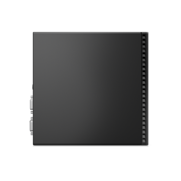 Lenovo ThinkCentre M75q Gen 2 AMD Ryzen 5 PRO 5655GE 16 GB DDR4-SDRAM 512 GB SSD Windows 11 Pro Mini PC Nero - EUROBABYLON