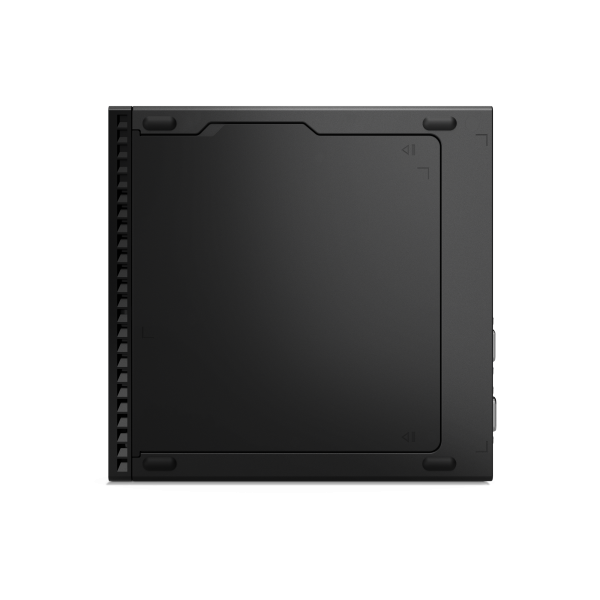 Lenovo ThinkCentre M75q Gen 2 AMD Ryzen 7 PRO 5755GE 16 GB DDR4-SDRAM 512 GB SSD Windows 11 Pro Mini PC Nero - EUROBABYLON
