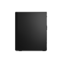 Lenovo ThinkCentre M75t Gen 2 AMD Ryzen 5 PRO 16 GB DDR4-SDRAM 512 GB SSD Windows 11 Pro Tower PC Nero - EUROBABYLON
