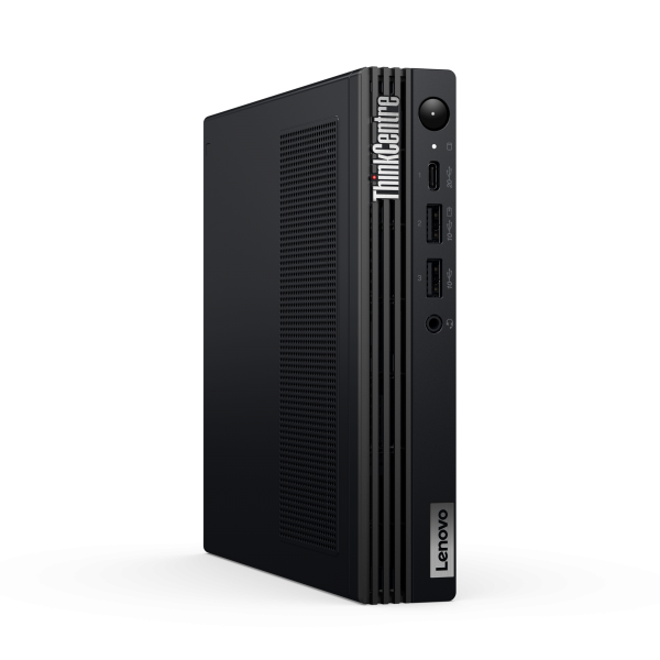 Lenovo ThinkCentre M90q Gen 5 Intel Core i9 i9-14900 32 GB DDR5-SDRAM 1 TB SSD Windows 11 Pro Mini PC Nero - EUROBABYLON