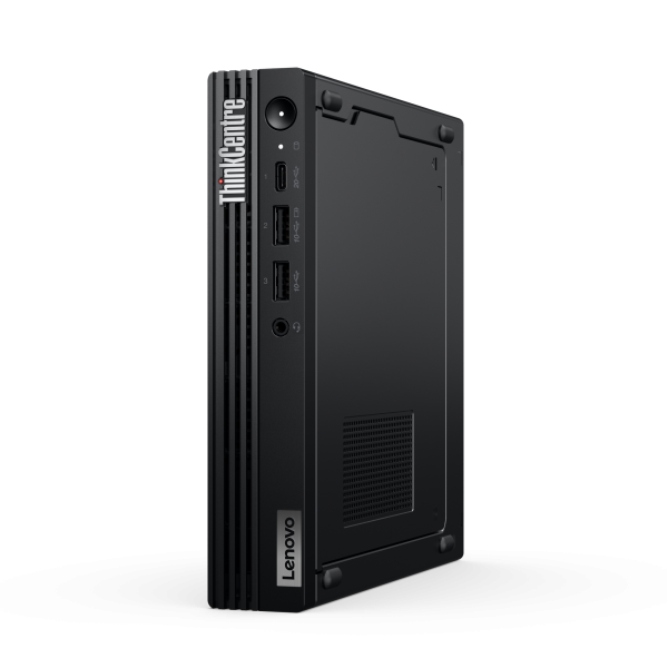 Lenovo ThinkCentre M90q Gen 5 Intel Core i9 i9-14900 32 GB DDR5-SDRAM 1 TB SSD Windows 11 Pro Mini PC Nero - EUROBABYLON