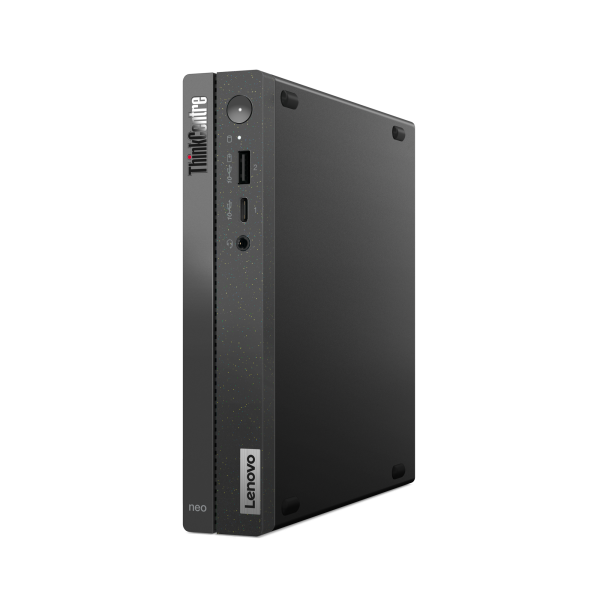 Lenovo ThinkCentre neo 50q Gen 4 Intel Core i5 i5-13420H 16 GB DDR4-SDRAM 512 GB SSD Windows 11 Pro Mini PC Nero - EUROBABYLON