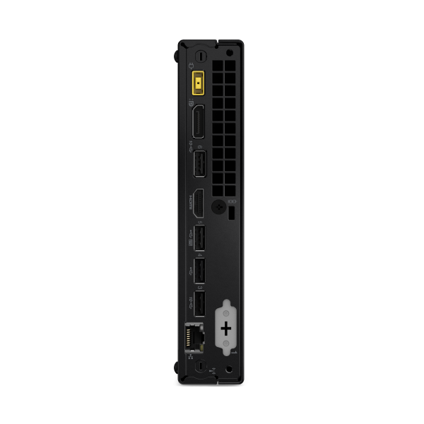 Lenovo ThinkCentre neo 50q Gen 4 Intel Core i5 i5-13420H 16 GB DDR4-SDRAM 512 GB SSD Windows 11 Pro Mini PC Nero - EUROBABYLON