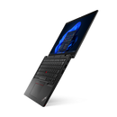 Lenovo ThinkPad L13 2-in-1 Intel Core Ultra 5 125U Ibrido (2 in 1) 33,8 cm (13.3") Touch screen WUXGA 16 GB LPDDR5-SDRAM 512 GB SSD Wi-Fi 6E (802.11ax) Windows 11 Pro Nero - EUROBABYLON