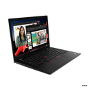 Lenovo ThinkPad L13 AMD Ryzen 5 PRO 7530U Ibrido (2 in 1) 33,8 cm (13.3") Touch screen WUXGA 16 GB DDR4-SDRAM 512 GB SSD Wi-Fi 6E (802.11ax) Windows 11 Pro Nero - EUROBABYLON