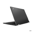 Lenovo ThinkPad L13 AMD Ryzen 5 PRO 7530U Ibrido (2 in 1) 33,8 cm (13.3") Touch screen WUXGA 16 GB DDR4-SDRAM 512 GB SSD Wi-Fi 6E (802.11ax) Windows 11 Pro Nero - EUROBABYLON