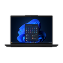 Lenovo ThinkPad L14 AMD Ryzen 5 7535U Computer portatile 35,6 cm (14") WUXGA 16 GB DDR5-SDRAM 512 GB SSD Wi-Fi 6E (802.11ax) Windows 11 Pro Nero - EUROBABYLON