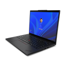 Lenovo ThinkPad L14 AMD Ryzen 5 7535U Computer portatile 35,6 cm (14") WUXGA 16 GB DDR5-SDRAM 512 GB SSD Wi-Fi 6E (802.11ax) Windows 11 Pro Nero - EUROBABYLON