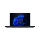 Lenovo ThinkPad P1 Intel Core Ultra 7 155H Workstation mobile 40,6 cm (16") WQXGA 32 GB LPDDR5x-SDRAM 1 TB SSD NVIDIA RTX 2000 Ada Wi-Fi 7 (802.11be) Windows 11 Pro Nero - EUROBABYLON