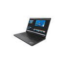 Lenovo ThinkPad P16v Intel Core Ultra 9 185H Workstation mobile 40,6 cm (16") WUXGA 32 GB DDR5-SDRAM 1 TB SSD NVIDIA RTX 3000 Ada Wi-Fi 6E (802.11ax) Windows 11 Pro Italiano Nero - EUROBABYLON