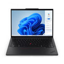Lenovo ThinkPad T14 AMD Ryzen 5 PRO 8540U Computer portatile 35,6 cm (14") WUXGA 16 GB DDR5-SDRAM 512 GB SSD Wi-Fi 6E (802.11ax) Windows 11 Pro Italiano Nero - EUROBABYLON
