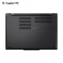 Lenovo ThinkPad T14s Gen 6 AMD Ryzen AI 7 PRO 360 Computer portatile 35,6 cm (14") WUXGA 32 GB LPDDR5x-SDRAM 1 TB SSD Wi-Fi 7 (802.11be) Windows 11 Pro Italiano Nero - EUROBABYLON