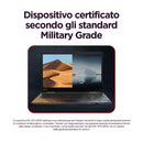 Lenovo ThinkPad T14s Gen 6 Qualcomm Snapdragon X1E-78-100 Computer portatile 35,6 cm (14") WUXGA 32 GB LPDDR5x-SDRAM 1 TB SSD Wi-Fi 7 (802.11be) Windows 11 Pro Nero - EUROBABYLON