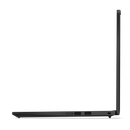 Lenovo ThinkPad T14s Gen 6 Qualcomm Snapdragon X1E-78-100 Computer portatile 35,6 cm (14") WUXGA 32 GB LPDDR5x-SDRAM 1 TB SSD Wi-Fi 7 (802.11be) Windows 11 Pro Nero - EUROBABYLON